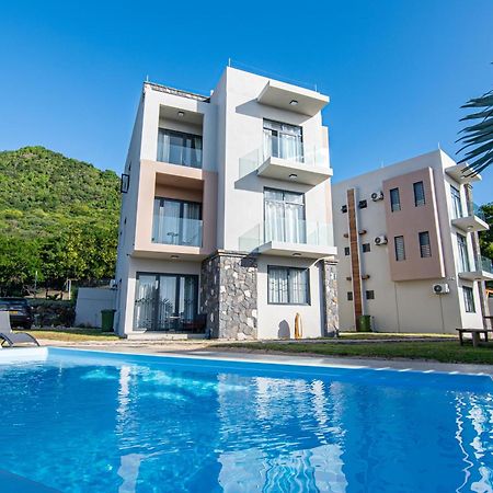 Laolabaone Villa La Gaulette Exteriör bild