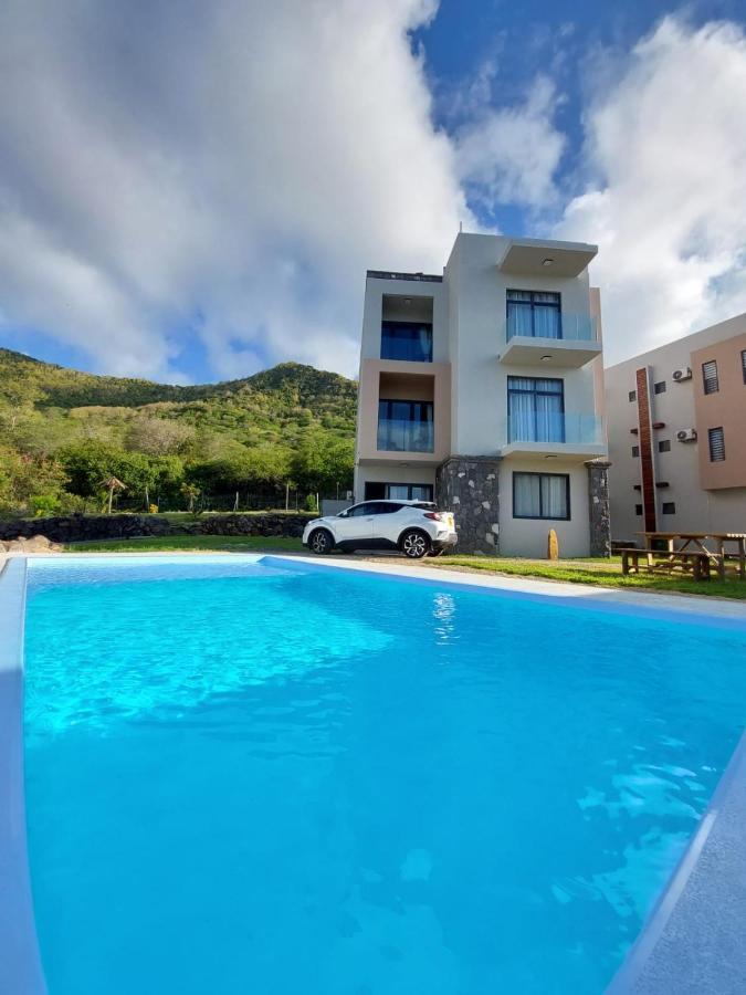 Laolabaone Villa La Gaulette Exteriör bild
